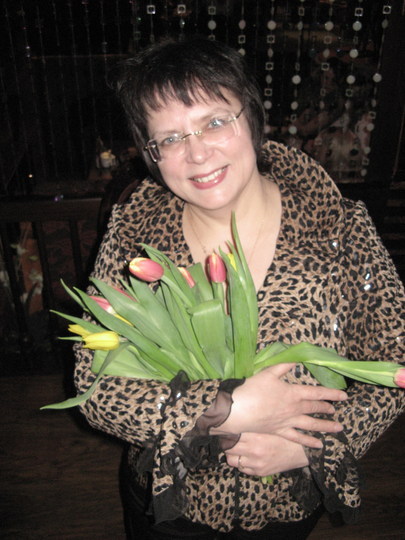 Zinaida