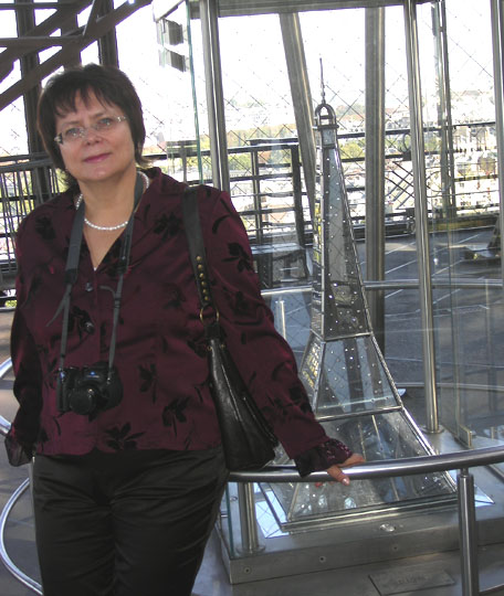 Zinaida