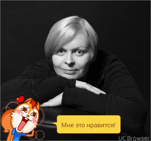 Svetlana Svetlana