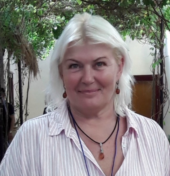 Ludmila