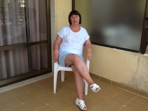 Svetlana Svetlana