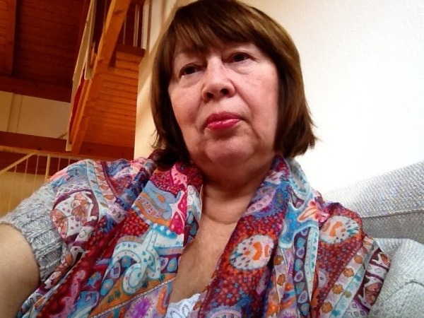 Svetlana Svetlana