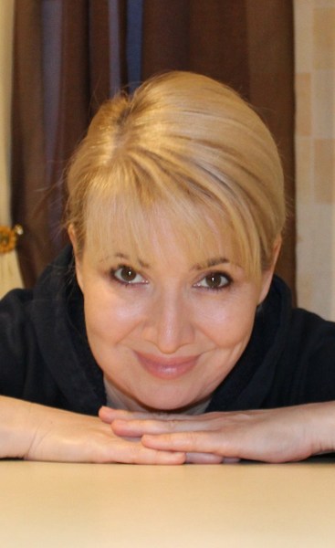 Oksana