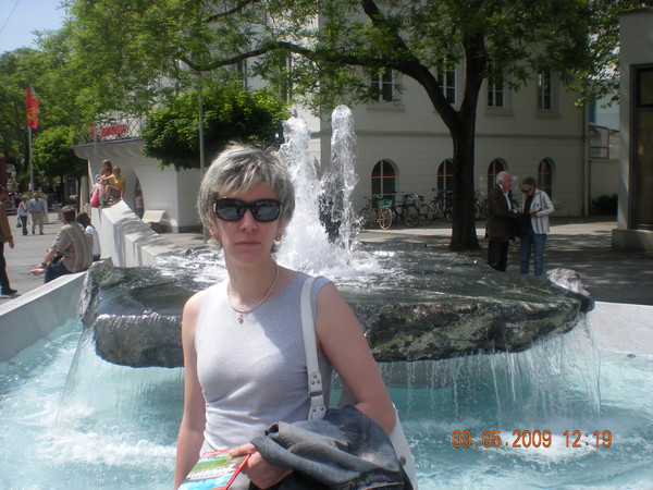 LYuDMILA
