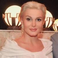 Anna - Sofia,  (Uzbekistan), 43/170/58