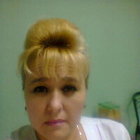 Alla,  (Ukraine), 54/158/69