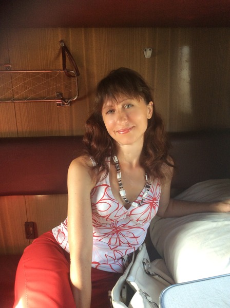 Oksana