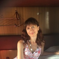 Oksana,  (Ukraine), 54/164/50