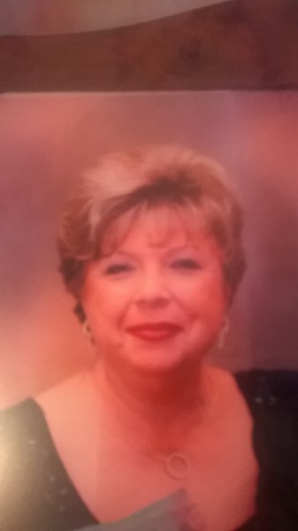 JANET Goldin JANET Goldin