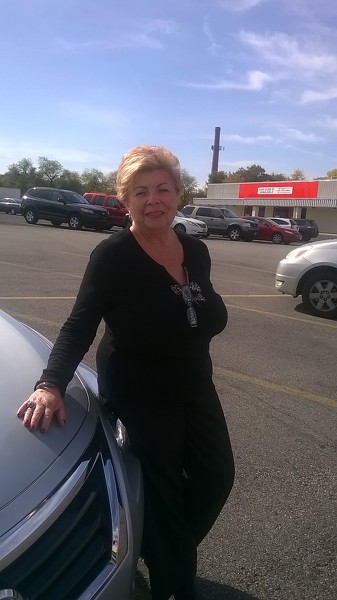 JANET Goldin JANET Goldin