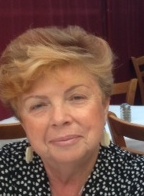 JANET Goldin JANET Goldin