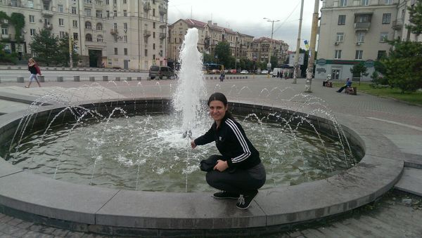 Darya