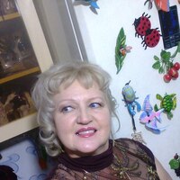 Irina,  (Russia), 65/166/83