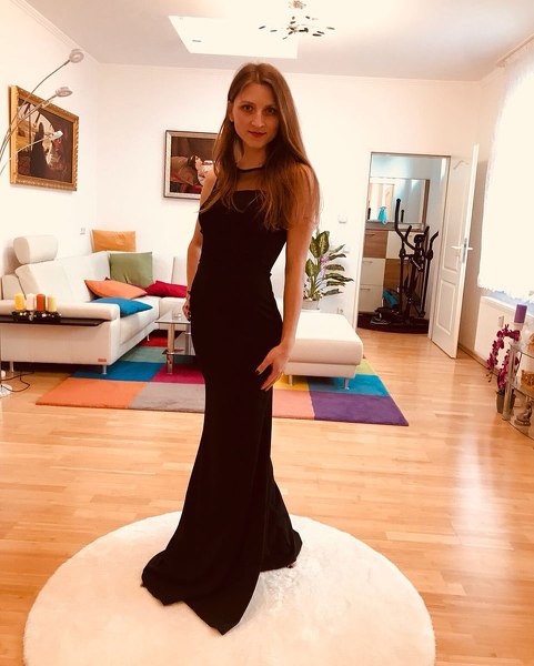 Zhanna