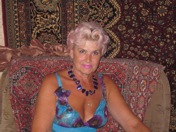 Lusiyka Lusiyka
