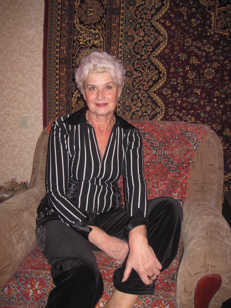 Lusiyka Lusiyka