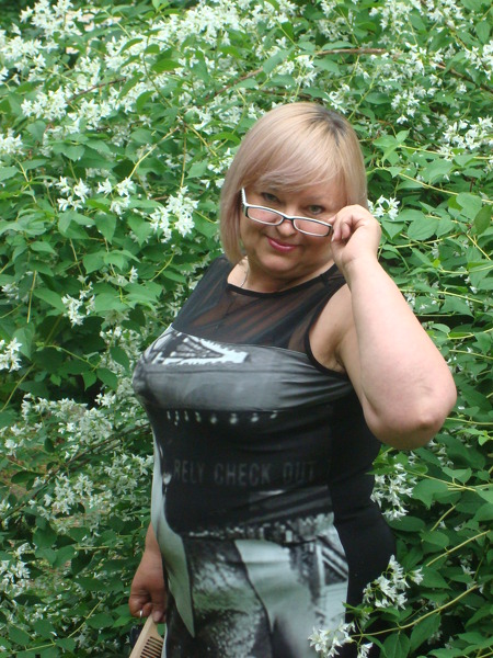 Galina Galina