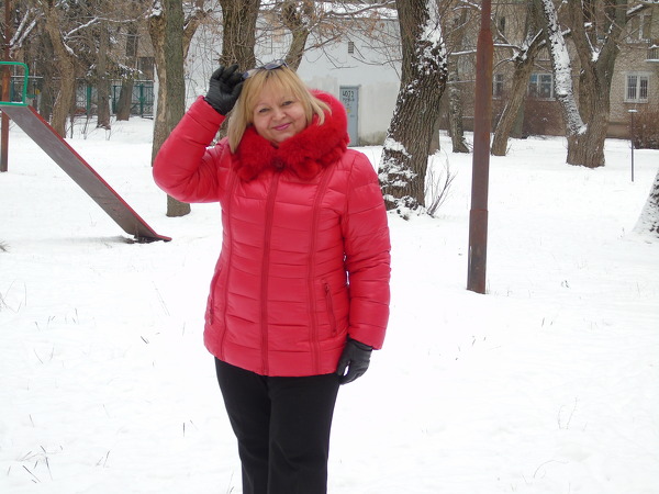 Galina Galina