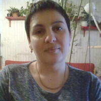 anna,  (Russia), 55/168/70
