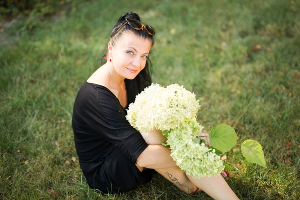 Svetlana