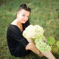 Svetlana, Grodno (Belarus), 53/162/54