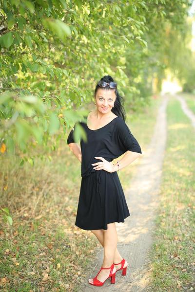 Svetlana