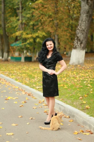Svetlana