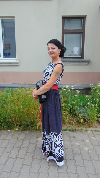 Svetlana