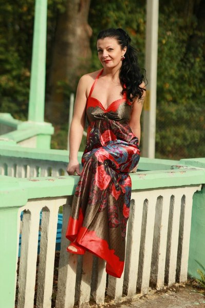 Svetlana