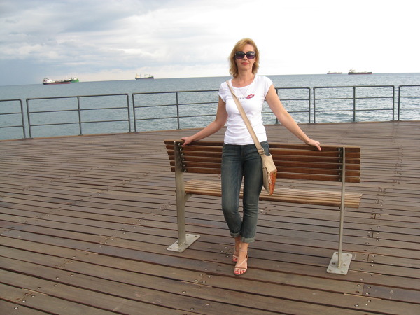 Svetlana Svetlana