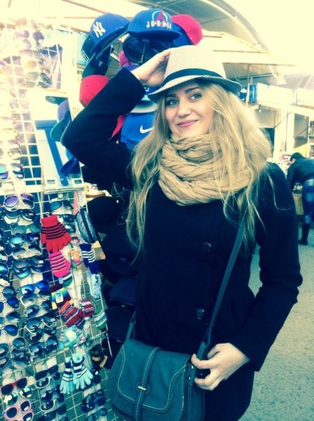 Natalya Natalya
