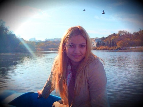 Ekaterina