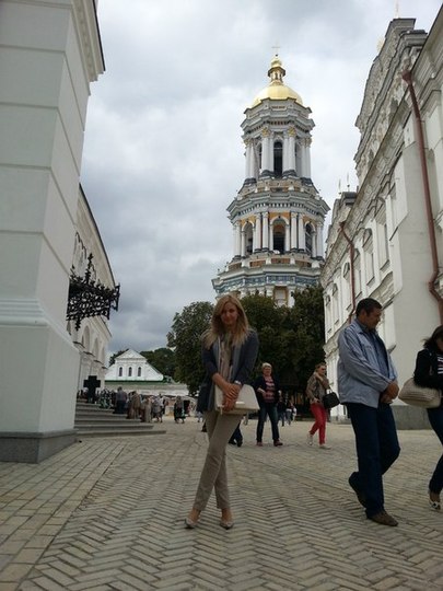 Ekaterina