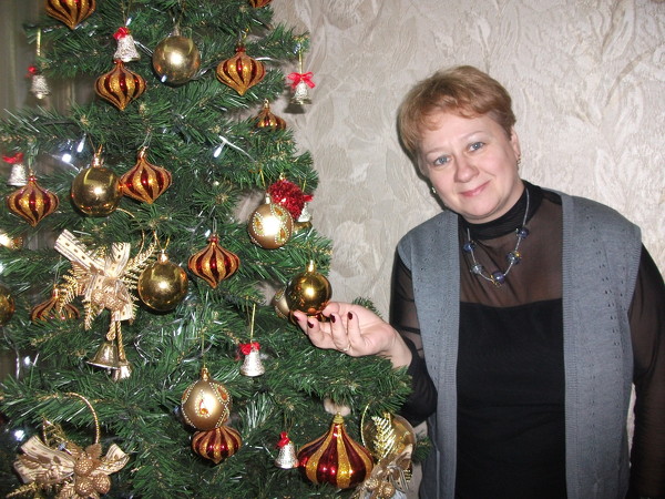 Elena Elena