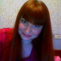 Olga,  (Ukraine), 40/158/54
