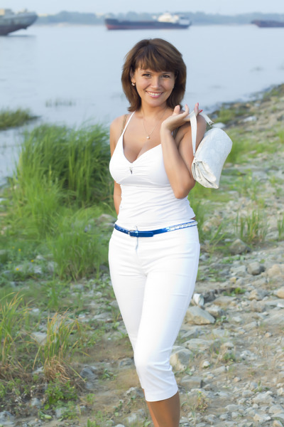 Svetlana