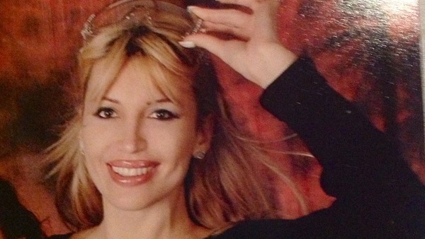 Irina Irina