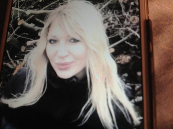 Irina Irina