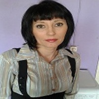 Irina,  (Russia), 55/160/45