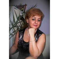 Tatiana, Moscow (Russia), 56/158/64