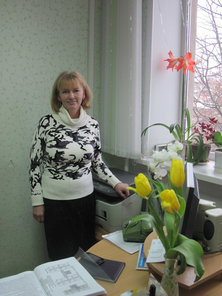 lyudmila