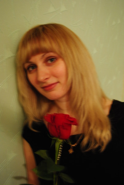 Lyudmila