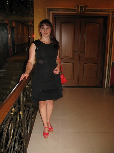 Yuliya