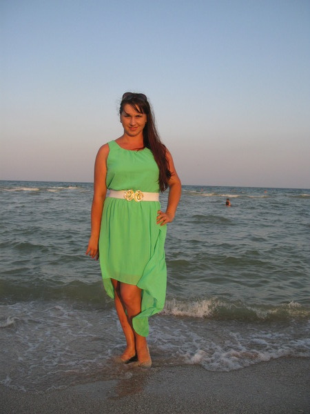Yuliya