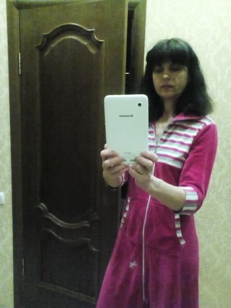 Olga Olga
