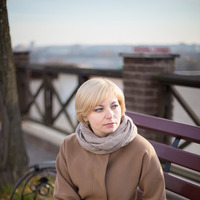 Viktoriya, Mogilev (Belarus), 43/170/65