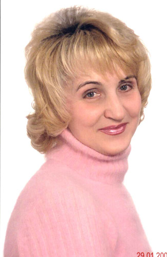 Lyudmila