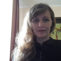 Yuliana, Donetsk (Ukraine), 44/172/70