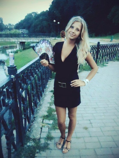 Tanya