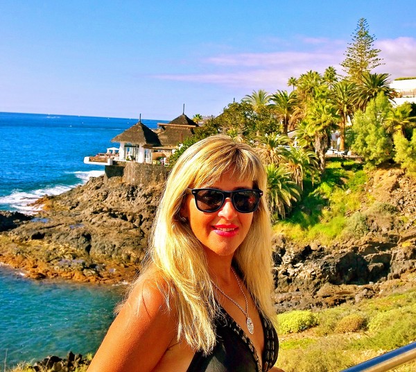 Irina Irina